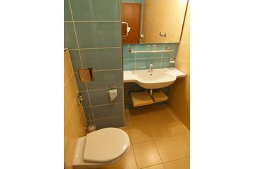 Чехия Hotel Loučná nad Desnou, Екстериор